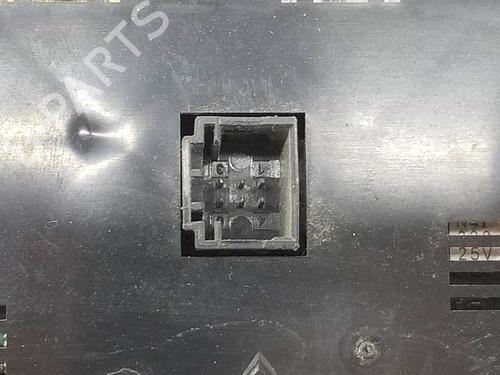 Climate control CITROËN C3 II (SC_) 1.4 | BP3377161I5 