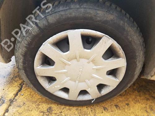 Catalizador DACIA LOGAN (LS_) 1.4 (LSOA, LSOC, LSOE, LSOG) | BP6960111M10 
