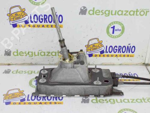 Gear lever VW TOURAN (1T1, 1T2) 1.9 TDI | BP7420695M90 