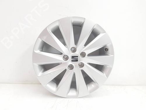 Used Rim SEAT ARONA (KJ7, KJP) [2017-2025]  29189038