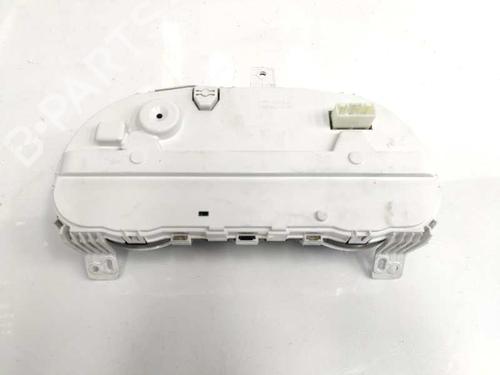 Instrument cluster MITSUBISHI LANCER VIII (CY_A, CZ_A) 2.0 DI-D (CY8A) | BP8128319C47 
