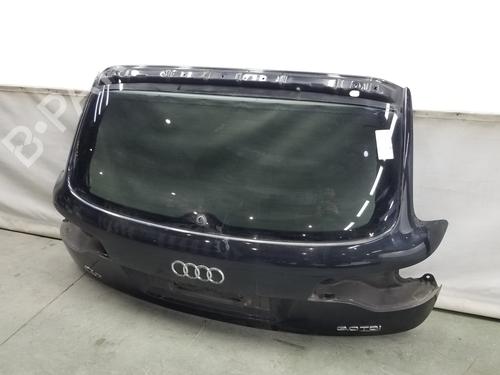 Tailgate AUDI Q7 (4LB) 3.0 TDI quattro | BP8495635C6 