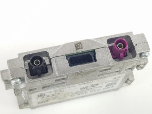 Electronic module CUPRA LEON (KL1, KU1, KUG) 1.5 eTSI | BP38050133M83 - Image 4