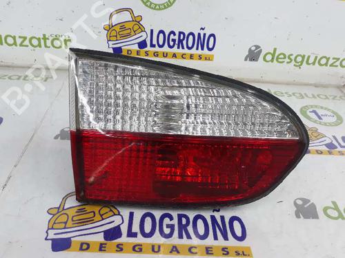 Left taillight HYUNDAI H-1 / STAREX Bus (A1) 2.5 TD 4WD 924054A511 | 924054A511 | PILOTO PORTON |