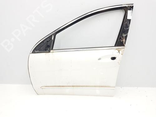 Used Left front door MERCEDES-BENZ R-CLASS (W251, V251) R 350 CDI 4-matic (251.023, 251.123) (265 hp) 10255550
