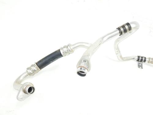AC pipe RENAULT ZOE (BFM_) ZOE (BFMC, BFMD) | BP38438996M126 - Image 3