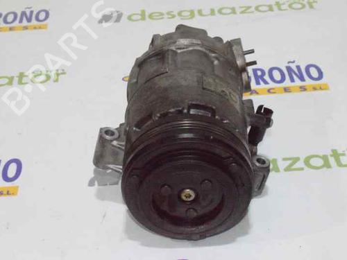 AC compressor BMW 3 Compact (E46) 320 td | BP1169810M34 