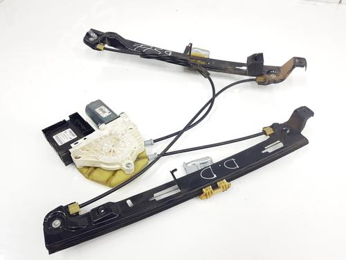 Used Front right window mechanism SEAT LEON (1P1) 1.9 TDI (105 hp) 20703962