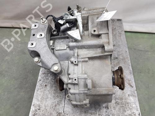 Gearbox VW GOLF VI (5K1) 2.0 TDI | BP11365230M3 