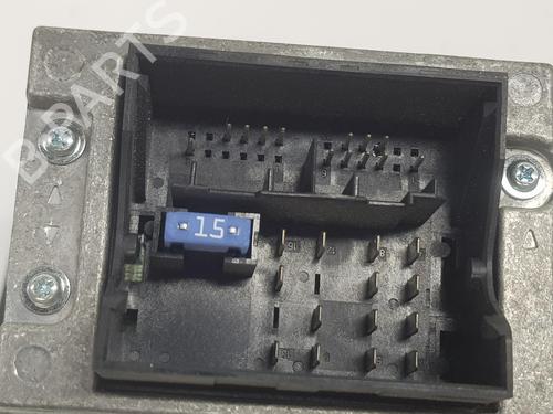 Radio PEUGEOT 208 I (CA_, CC_) 1.6 HDi / BlueHDi 75 | BP3633811E6 