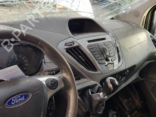 Gearbox FORD TRANSIT CUSTOM V362 Van (FY, FZ) | BP30134175M3