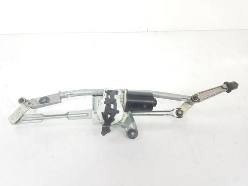 Used Front wiper motor VOLVO S60 I (384) 2.4 D (163 hp) 7286907