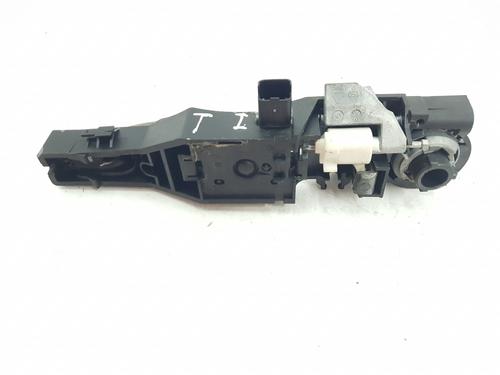 Rear left exterior door handle RENAULT LAGUNA III (BT0/1) 1.5 dCi (BT00, BT0A, BT0T, BT1J) | BP9688734C130 