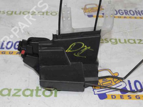 Used Front left lock HYUNDAI TUCSON (JM) 2.0 (141 hp) 1943380