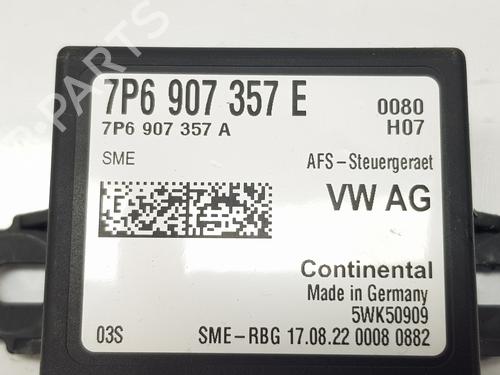 Electronic module SEAT IBIZA V (KJ1, KJG) 1.0 TSI | BP13949204M83 