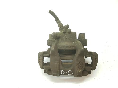 Used Right front brake caliper DACIA SANDERO II 1.2 (75 hp) 11598845
