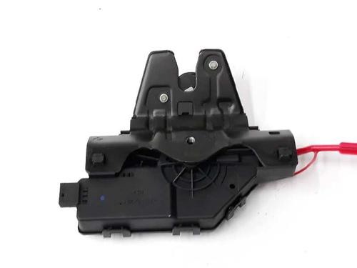 Tailgate lock BMW 3 (E46) 330 xd | BP3663046C101 