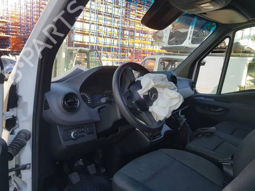 Engine MERCEDES-BENZ SPRINTER 5-t Platform/Chassis (B907) | BP40156666M1 - Image 40