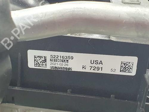 Engine BMW X4 (G02, F98) xDrive M40 d | BP9970294M1 