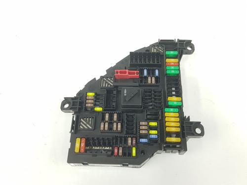 Used Fuse box BMW X4 (F26) xDrive 20 d (190 hp) 9279918