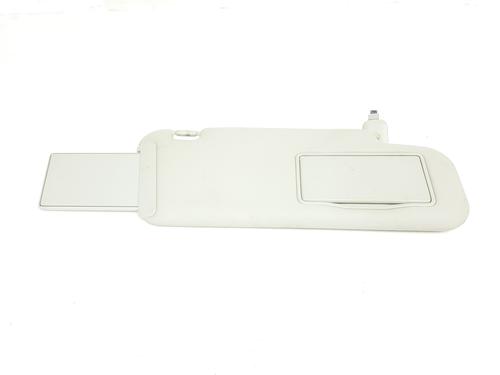 Used Right sun visor Right sun visor 37477251 37477251
