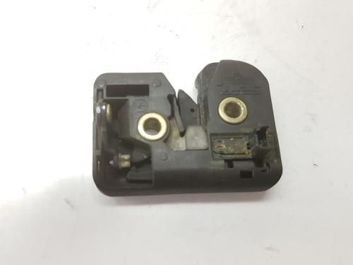 Used Tailgate lock SEAT IBIZA II (6K1) 1.4 i (60 hp) 14985578