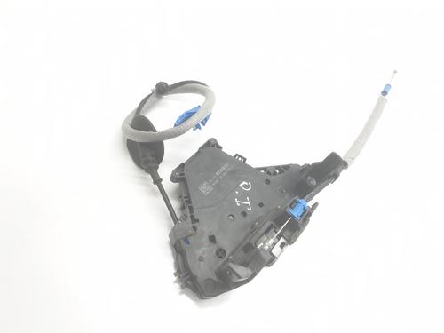 Front left lock RENAULT KANGOO III MPV Blue dCi 95 (KJAB) | BP35737320C98 - Image 2