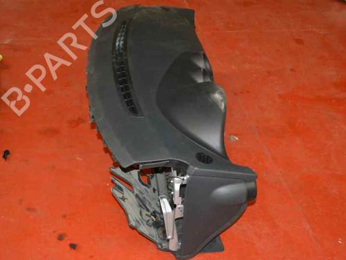 Dashboard SEAT IBIZA III (6L1)  | BP1325015C46 