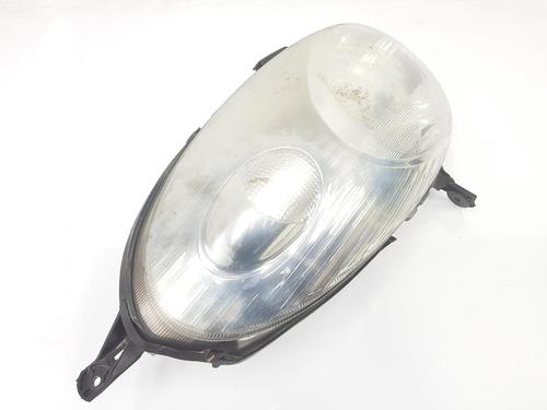 Right headlight NISSAN MICRA III (K12) 1.2 16V | BP17025654C29 