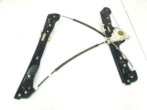 Used Front right window mechanism BMW 1 (E87) 116 d (116 hp) 3383005