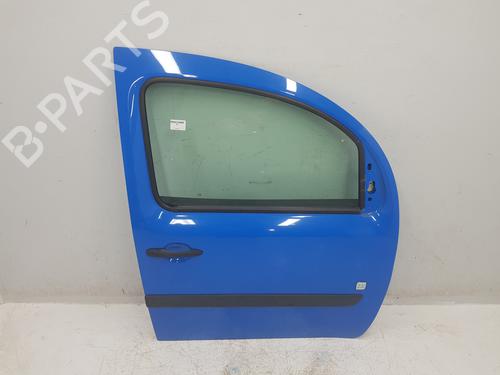 Used Right front door Right front door RENAULT KANGOO / GRAND KANGOO II (KW0/1_) 1.5 dCi 85 (KW0K, KW0L, KW0B) (86 hp) 33287287 33287287