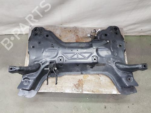 Used Subframe PEUGEOT PARTNER Box Body/MPV 1.6 BlueHDi 100 (100 hp) 30569502