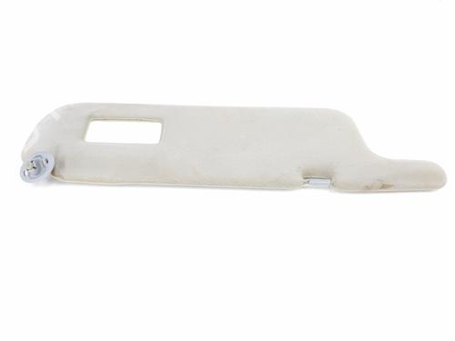Used Right sun visor TOYOTA LAND CRUISER 90 (_J9_) [1995-2003]  27516825