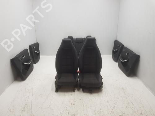 Used Seats set Seats set 36885173 36885173
