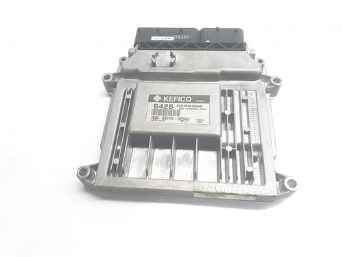 Engine control unit (ECU) KIA PICANTO I (SA) 1.0 | BP31037024M57 - Image 4
