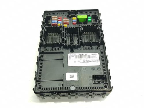 Fuse box FORD TOURNEO COURIER V769 MPV (N1P) 1.0 EcoBoost | BP31593440E1 