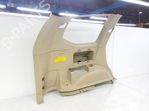 Other TOYOTA LAND CRUISER PRADO (_J12_) 3.0 D-4D (KDJ120, KDJ125) | BP14088295O1 