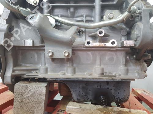 Engine MAZDA 2 (DE_, DH_) 1.3 (DE3FS) | BP17829858M1 