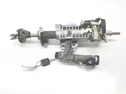 Used Other NISSAN NAVARA NP300 (D40) 2.5 dCi 4WD (D40TT, D40T, D40M, D40BB) (190 hp) 23388841