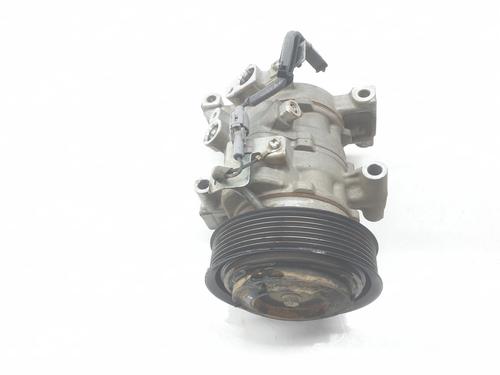 AC compressor TOYOTA HILUX VIII Pickup (_N1_) 2.4 D (GUN112_, GUN122_, GUN135_, GUN120_, GUN135R,... | BP30700958M34 