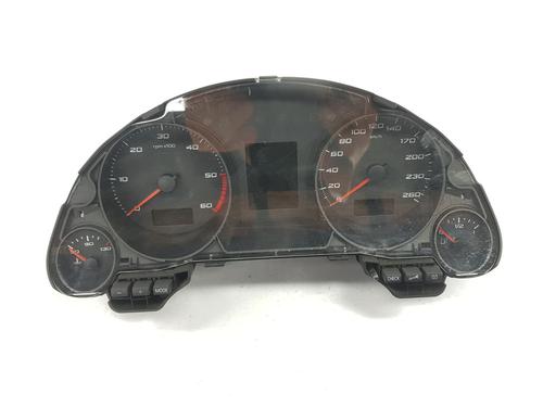 Cockpit SEAT EXEO (3R2) 2.0 TDI (120 hp) 3R0920800H  | 3R0920800H  |