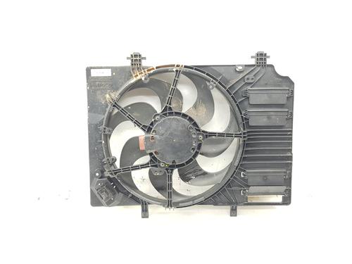 Used Radiator fan FORD TRANSIT COURIER V769 Box Body/MPV (N3P) 1.0 EcoBoost (125 hp) 31051322