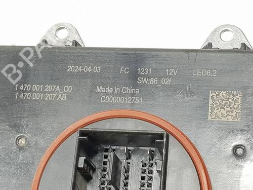 Lights ECU ALFA ROMEO TONALE (965_) | BP40092076M55 - Image 5