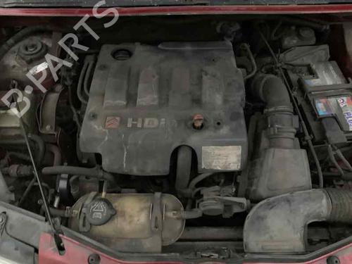 Rear wiper motor CITROËN BERLINGO / BERLINGO FIRST Box Body/MPV (M_) 2.0 HDI 90 4WD (MBRHY, MCRHY) | BP4718609M102 