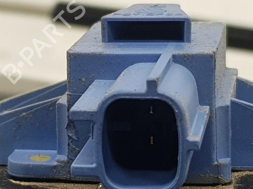 Front right window mechanism VW PASSAT B6 (3C2) 1.9 TDI | BP15499029C23 