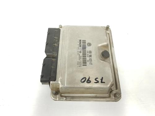 Engine control unit (ECU) SEAT IBIZA III (6L1) 1.9 TDI | BP9513502M57 