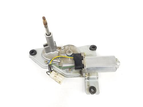 Used Rear wiper motor MITSUBISHI PAJERO III (V7_W, V6_W) 3.2 Di-D (V68W, V78W) (165 hp) 9154687