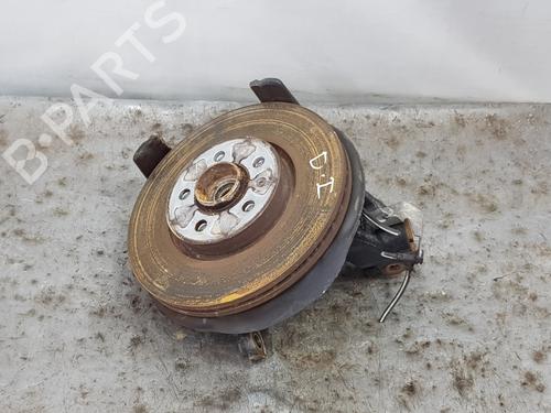 Used Left front steering knuckle SEAT ARONA (KJ7, KJP) [2017-2025]  27526308
