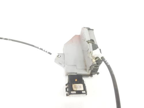 Rear left lock PEUGEOT 308 I (4A_, 4C_) 1.6 16V | BP15510684C100 