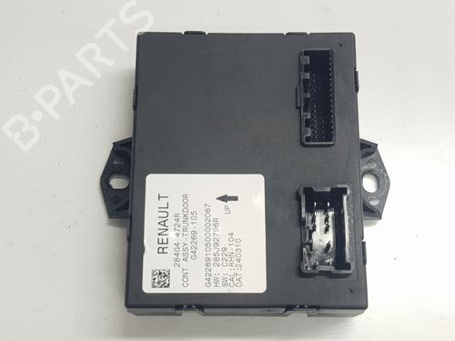 Electronic module RENAULT ESPACE VI (RHN) E-TECH 200 Hybrid | BP32328340M83